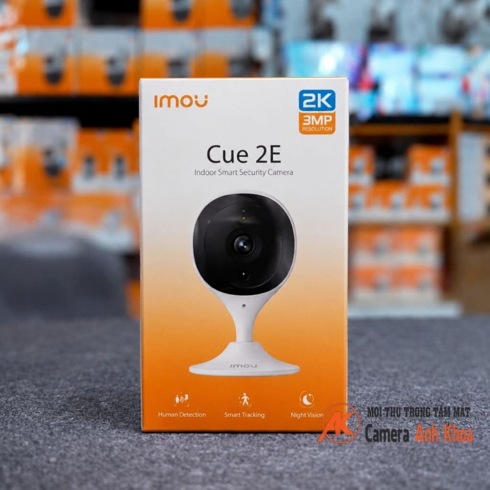 Camera Wifi IMOU IPC-C32SP