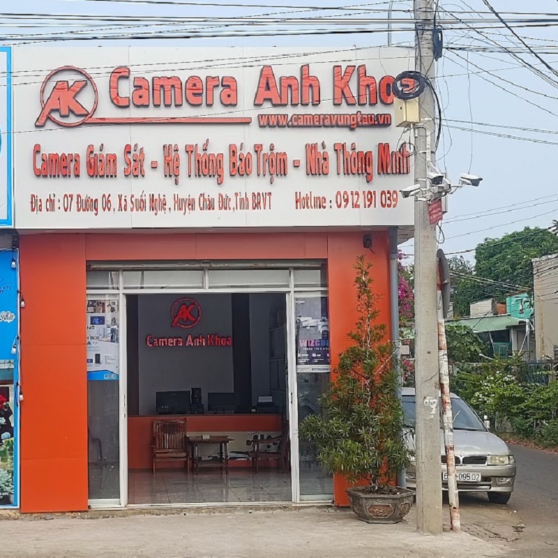 gioi thieu cong ty camera anh khoa vung tau