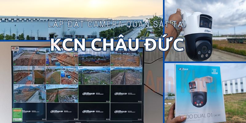 lap camera cho kcn chau duc