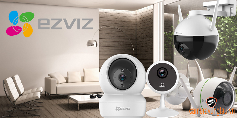 camera ezviz