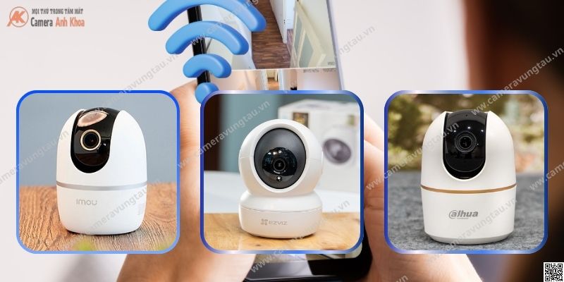 cach ket noi camera voi wifi khong day (2)