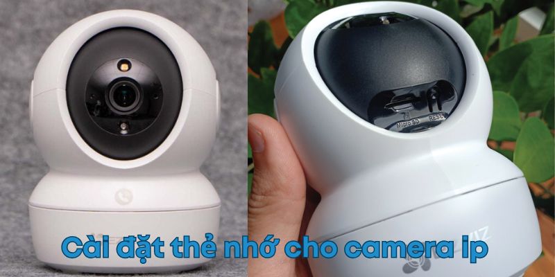 Cài đặt thẻ nhớ cho camera ip (1)