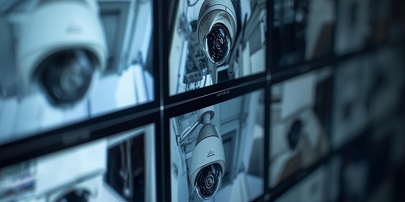 cách xem lại camera