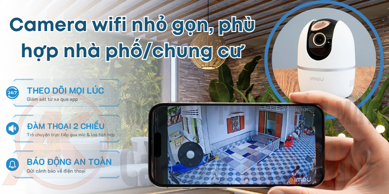 dịch vụ lắp camera tại nhà (2)
