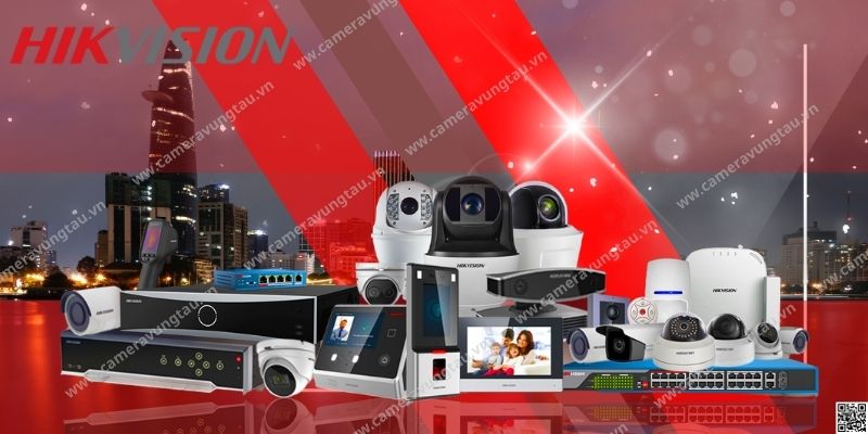 Hikvision