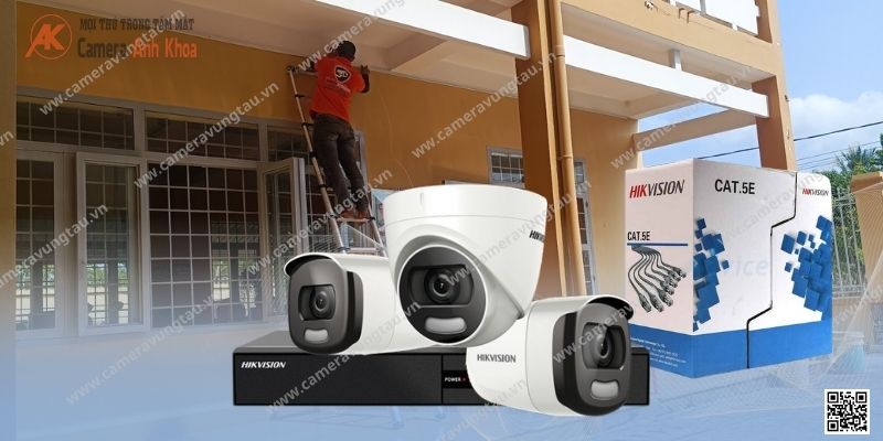 Trọn Bộ Camera (4)