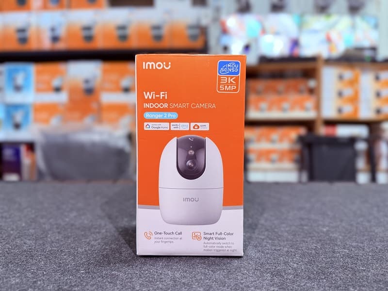 camera imou ipc a52p ranger 2 pro 5mp chinh hang
