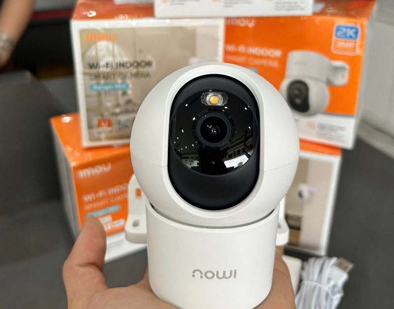 camera imou ipc k2mp 5h1we ranger mini 5mp