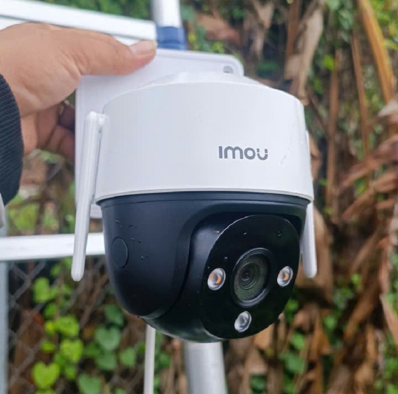 camera imou ipc s31fep cruiser se plus 3mp