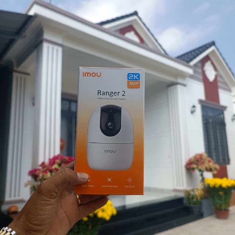 camera imou ranger 2 3mp chinh hang camera anh khoa
