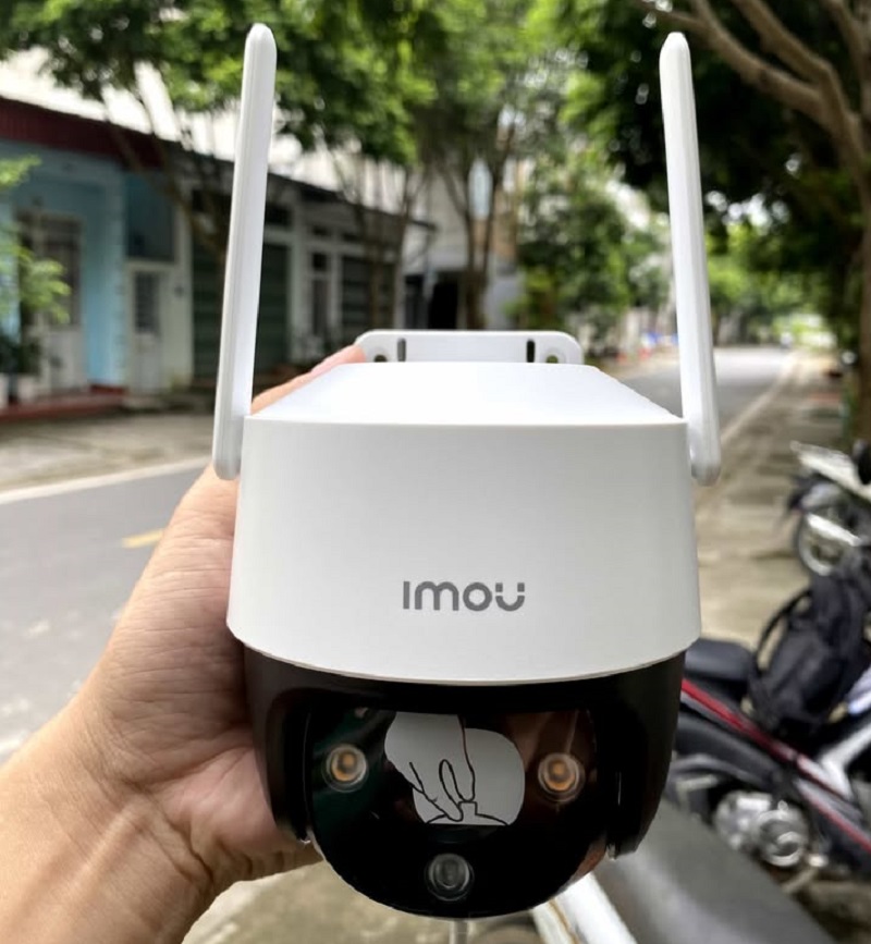 lap dat camera imou ipc s51fep 5mp
